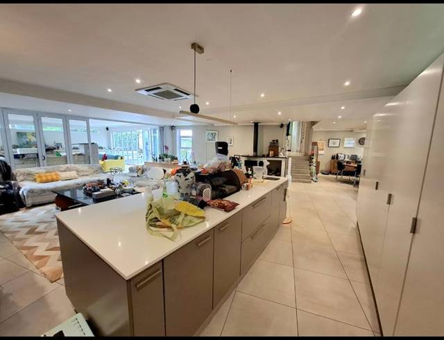 5 BEDROOM HOUSE FOR SALE IN SANDTON CITY